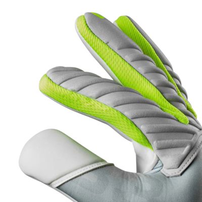 4. Rękawice bramkarskie Select 33 Allround v26 szare 500091