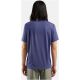 3. Koszulka męska Odlo F-DRY RIDGELINE T-shirt crew neck s/s niebieska
