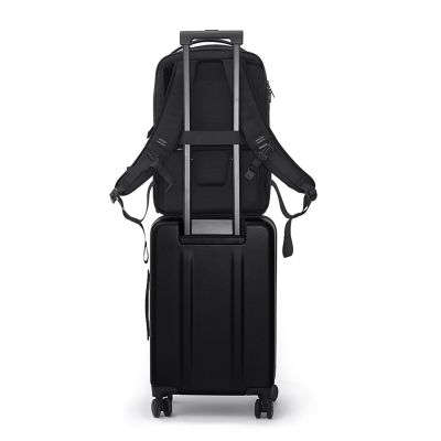 33. XD DESIGN PLECAK BIZZ BACKPACK CZARNY P/N: P705.931