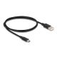 3. Delock USB 10 Gbps USB Type-C? Switch 2 auf 1 bidirektional 8K