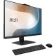7. MSI Modern AM272P 1M-1235AT komputer wielofunkcyjny All-in-One Intel Core 7 150U 68,6 cm (27") 1920 x 1080 px All-in-One PC 16 GB DDR5-SDRAM 1 TB SSD Windows 11 Pro Wi-Fi 6E (802.11ax) Czarny