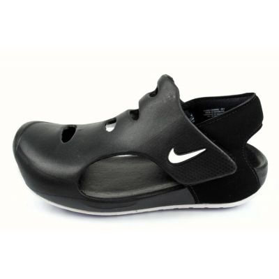 3. Sandały sportowe Nike Jr DH9465-001