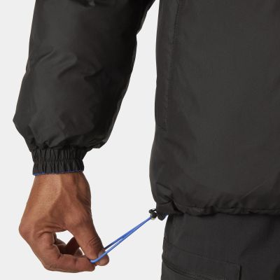 5. Helly Hansen męska kurtka dwustronna YU 23 REVERSIBLE PUFFER 54060 554