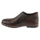 2. Rieker Booties 15399-25 Brązowe 41