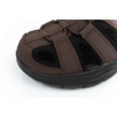 7. Sandały Skechers Arch Fit M 204348/CHOC