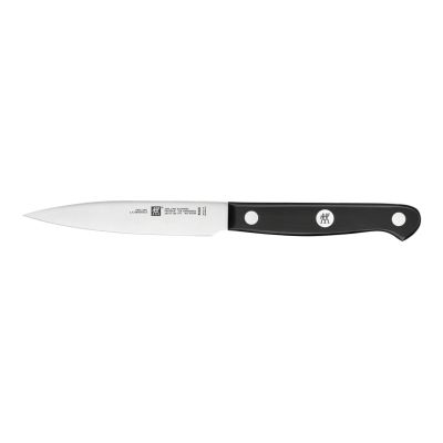 10. Zestaw noży ZWILLING Gourmet 36133-000-0 (Blok do noży, Nożyczki, Nóż x 5)