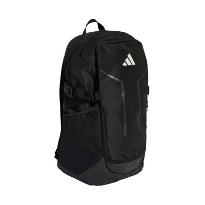 4. Plecak adidas PrimeLift czarny JZ7086