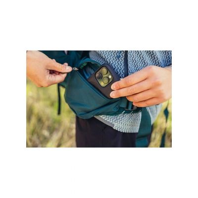 4. Plecak trekkingowy damski Gregory Maven 58 - Ocean slate