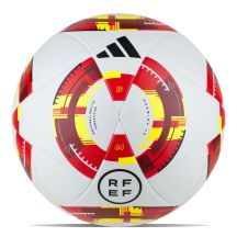 Piłka nożna adidas Spain  Hiszpania RFEF Competition IX1725 meczowa atest Fifa Quality PRO