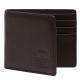 2. Herschel Hank Leather RFID Wallet 11151-04123 Brązowe One size