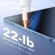 7. Szkło hartowane ESR Paper Feel 2-Pack na iPad 10.9” (2022) / 11” (2025)