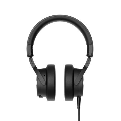 4. Beyerdynamic DJ 300 PRO X - Profesjonalne słuchawki DJ-skie z dwoma kompletami nausznic