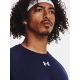 10. Bluza Under Armour Fleece Crew M 1379755-410