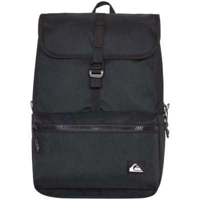 Quiksilver Sandchips Backpack EQYBP03728-KVJ0 Czarne One size