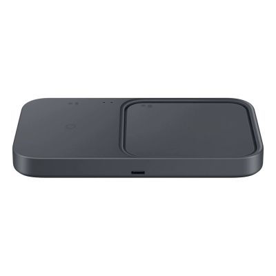 3. Ładowarka Samsung Wireless Charger Duo EP-P5400BBEGEU indukcyjna 15W - czarna