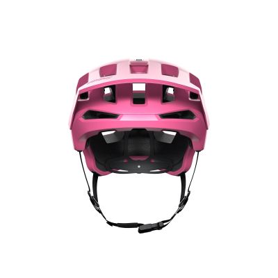 4. Kask rowerowy damski/męski POC Kortal Pink Matt Enduro/All Mountain różowy (10524_1723)