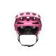 4. Kask rowerowy damski/męski POC Kortal Pink Matt Enduro/All Mountain różowy (10524_1723)