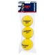 Piłki tenisowe Babolat Soft Foam 3szt 501058