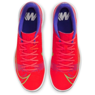 3. Buty piłkarskie Nike Mercurial Vapor 14 Academy IC M CV0973 600