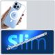 5. Etui Tech-Protect FlexAir Hybrid MagSafe na Samsung Galaxy S23 - przezroczyste