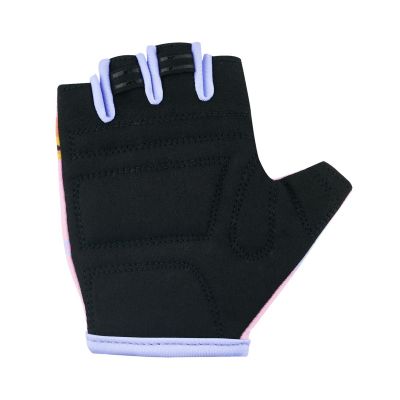 3. Rękawiczki rowerowe Spokey PK Play Jr SPK-944861 roz. S