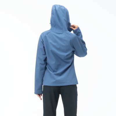 10. Damski Softshell LADY MEINO