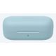5. Sony WF-C510 Zestaw słuchawkowy True Wireless Stereo (TWS) Douszny Połączenia/Muzyka/Sport/Codzienność Bluetooth Niebieski