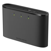 Router Mercusys MT110 Przenośny hotspot 4G LTE