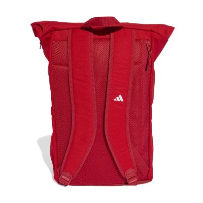 2. Plecak adidas Arsenal Londyn Backpack JY4600