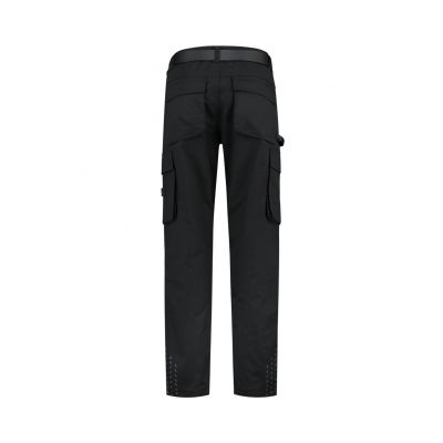 5. Spodnie Robocze Malfini Work Pants Twill Cordura MLI-T63T1