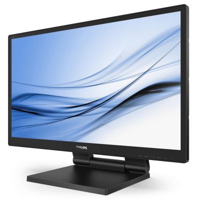 17. MONITOR PHILIPS LED 23,8" 242B9T/00 Touch