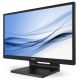 17. MONITOR PHILIPS LED 23,8" 242B9T/00 Touch