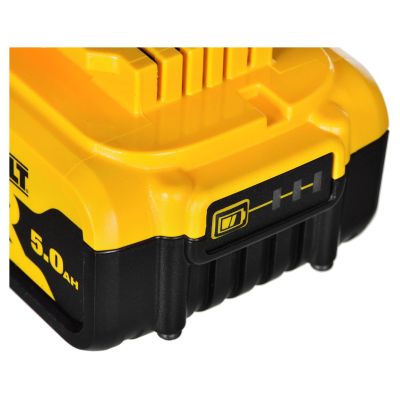 19. ZESTAW ELEKTRONARZĘDZI COMBO DEWALT DCK305P3T (DCF887+DCH273+DCG405)