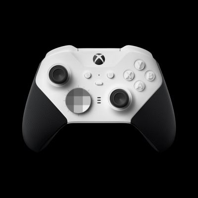 2. Gamepad Xbox Elite v2 Core White