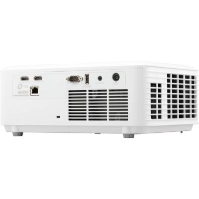 11. Projektor ViewSonic LSD500HD FHD 5500ANSI 2xHDMI USB RS232 RJ45