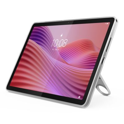 26. Lenovo Tab MediaTek Helio G85 10.1" WUXGA 400nits 60Hz Touch 4/64GB Arm Mali-G52 Android Luna Grey