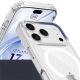 17. Etui 3mk Armor MagCase na iPhone 17 Pro - przezroczyste