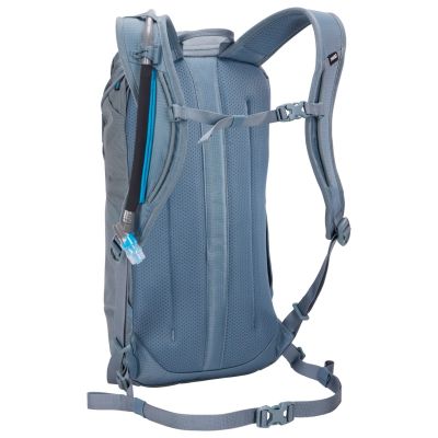 2. Thule Alltrail TAHP210 Pond plecak Plecak podróżny Szary Poliester