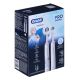 13. Oral-B Pro 3 3000 White+Oral-B Junior Frozen
