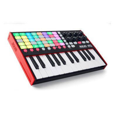 3. AKAI APC KEY 25 MK2 - Kontroler do Ableton Live