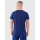 6. T-shirt męski (ZESTAW KOSZULEK 4 SZT.) 4F 4P-SS-4FWMM00TTSHM2256-90S 4PAK