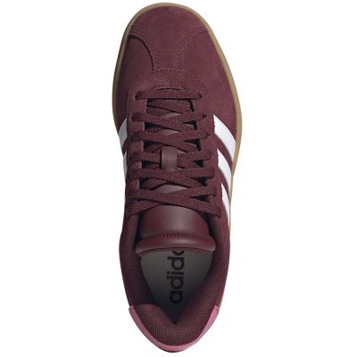 3. Buty adidas VL COURT BOLD JR IH4780