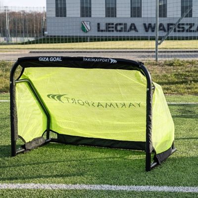 9. Siatka do bramki Yakima Giza 100809 czerwony