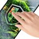 14. Szkło hartowane 3mk HardGlass Max Eco na Apple iPhone 13/13 Pro/14