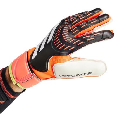 2. Rękawice bramkarskie adidas Predator MTC M IN1599