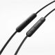 5. Słuchawki przewodowe Xiaomi BHR8930GL dokanałowe USB-C z pilotem - czarne