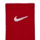 4. Skarpety dla dzieci Nike Everyday Cush Crew 6 par kolorowe SX6910 903