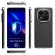 6. Etui 3mk Clear Case na Xiaomi Redmi Note 14 Pro - przezroczyste