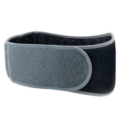 7. Glovii GB1U artykuł ochrony ciała w sportach zimowych Ochraniacz na plecy Unisex Elastan, Poliester Szary