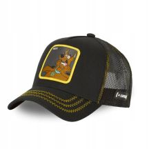 Czapka z daszkiem Capslab Scooby-Doo Help Trucker - CL/SD1/1/REL2